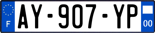 AY-907-YP