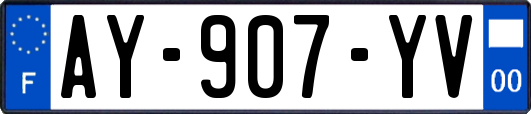 AY-907-YV