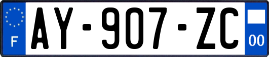 AY-907-ZC