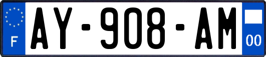 AY-908-AM