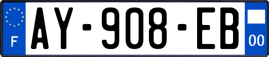 AY-908-EB