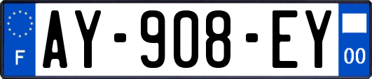 AY-908-EY
