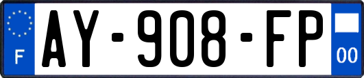 AY-908-FP
