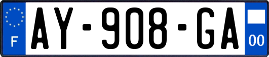 AY-908-GA