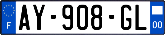 AY-908-GL