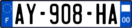 AY-908-HA