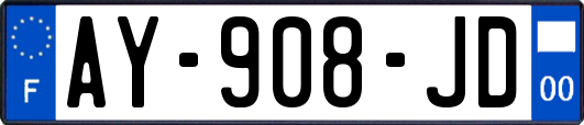 AY-908-JD
