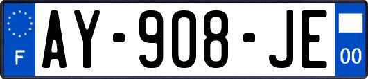 AY-908-JE