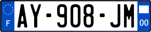 AY-908-JM