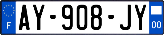 AY-908-JY
