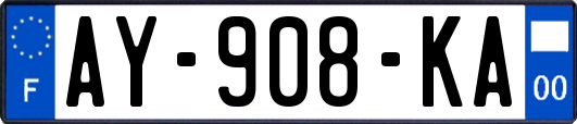 AY-908-KA