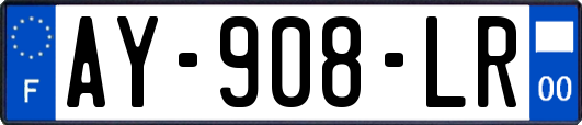 AY-908-LR