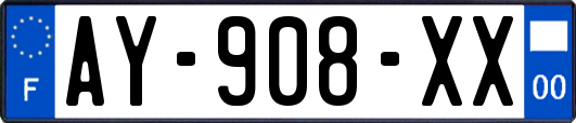 AY-908-XX
