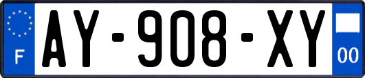 AY-908-XY