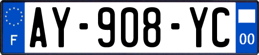 AY-908-YC