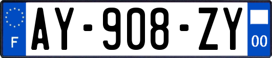 AY-908-ZY
