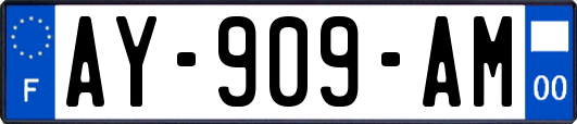 AY-909-AM
