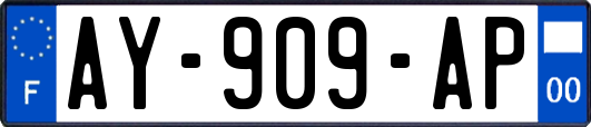 AY-909-AP