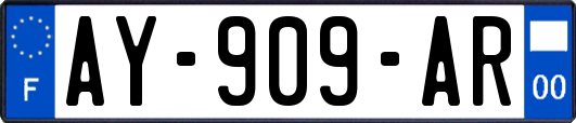 AY-909-AR