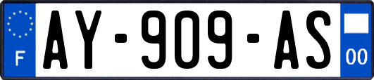AY-909-AS