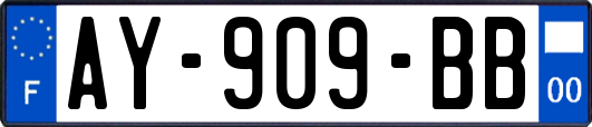 AY-909-BB