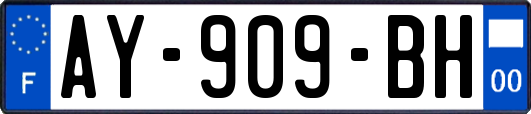 AY-909-BH
