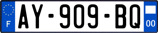 AY-909-BQ