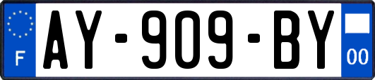 AY-909-BY
