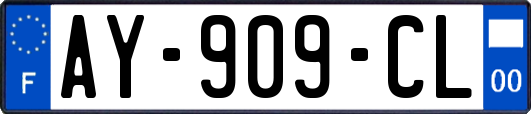 AY-909-CL