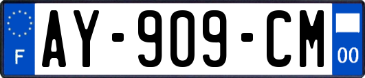 AY-909-CM