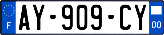 AY-909-CY