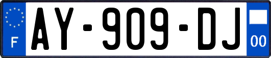 AY-909-DJ
