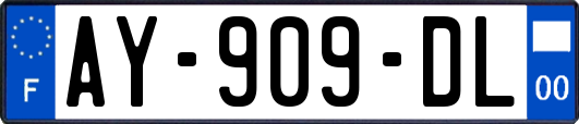 AY-909-DL
