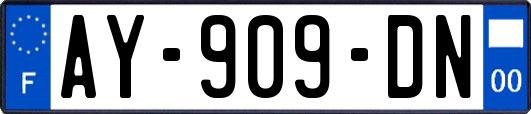 AY-909-DN