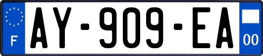 AY-909-EA