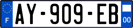 AY-909-EB