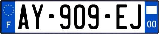 AY-909-EJ