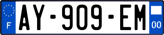 AY-909-EM
