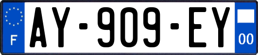 AY-909-EY