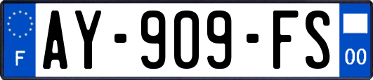 AY-909-FS