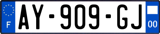 AY-909-GJ