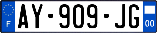 AY-909-JG