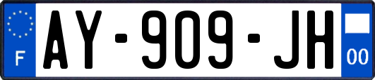 AY-909-JH