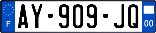 AY-909-JQ