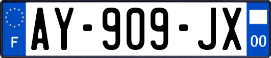 AY-909-JX