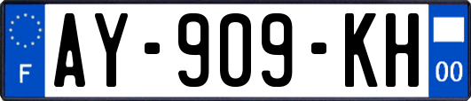 AY-909-KH