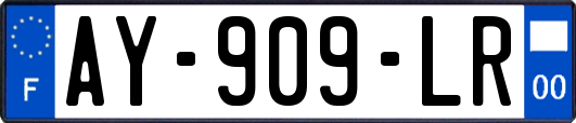 AY-909-LR