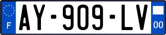 AY-909-LV