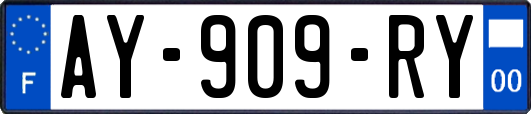 AY-909-RY