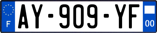 AY-909-YF